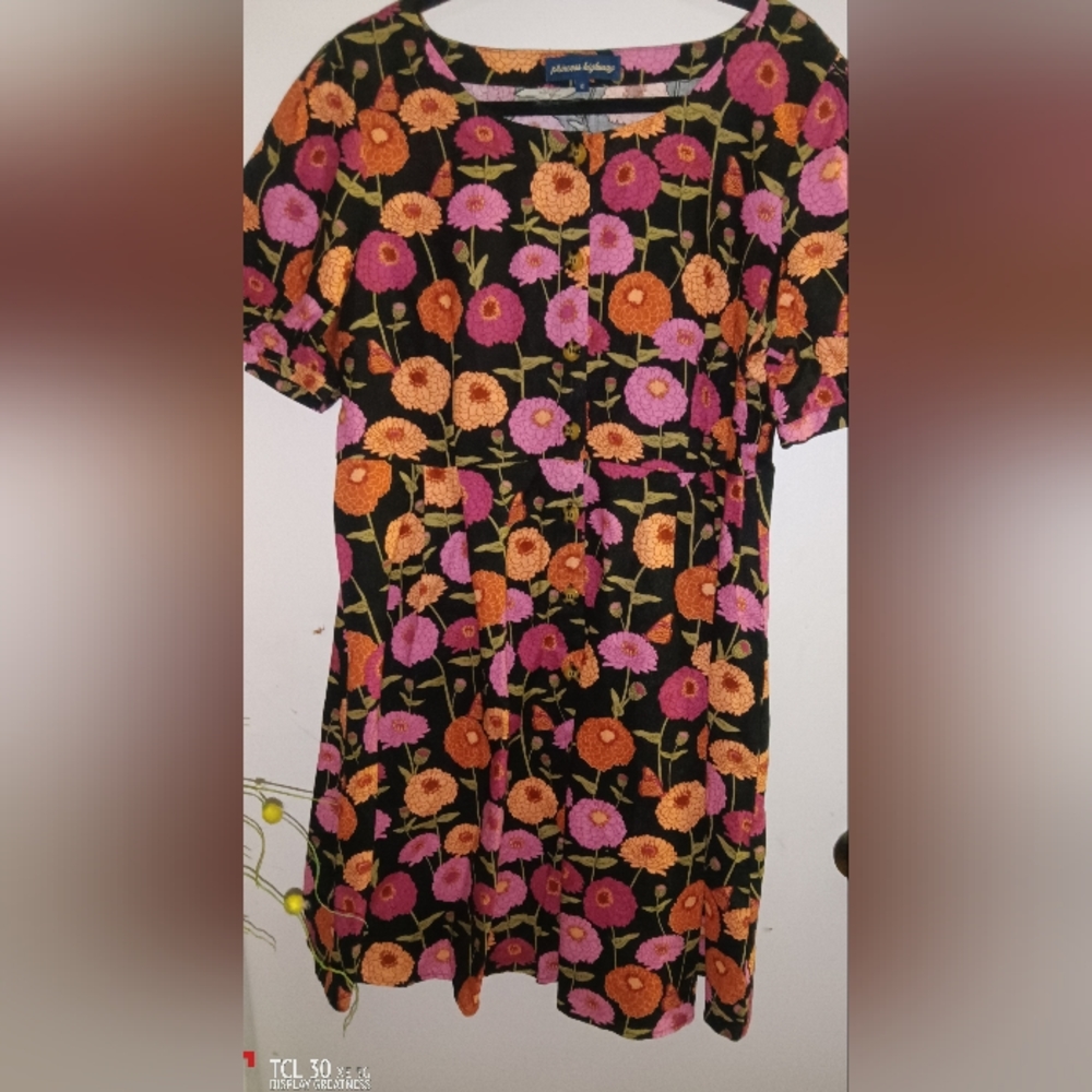 Princess Highway dress